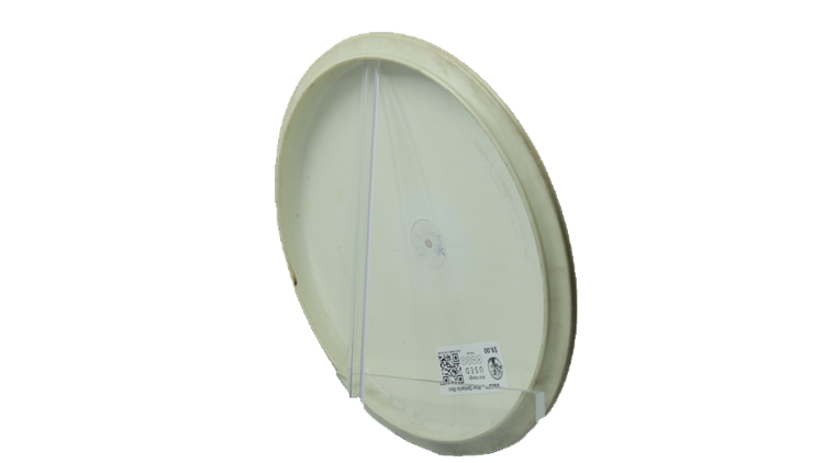 USED Innova Star Ontario Roc Midrange Back View