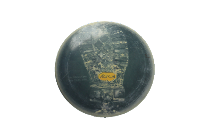 USED Innova Star Ontario Roc Midrange Front View