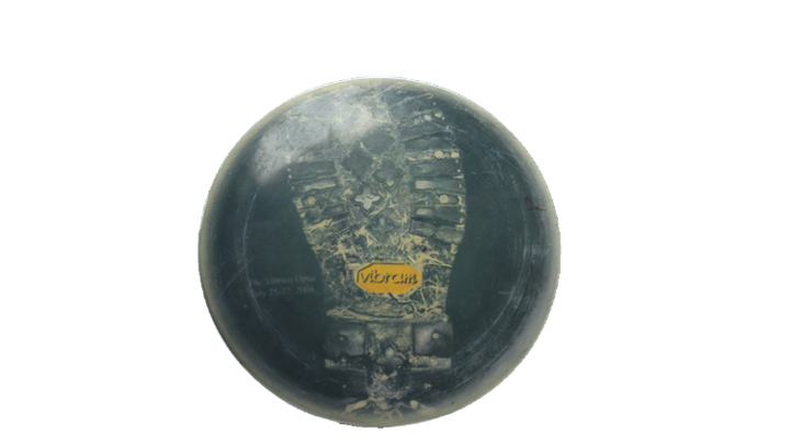 USED Innova Star Ontario Roc Midrange Front View