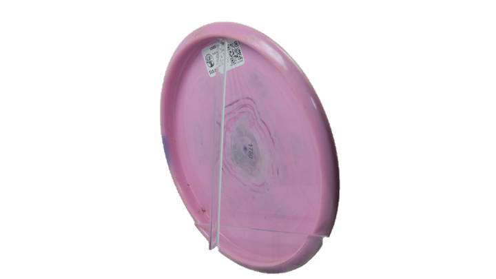 USED Discraft ESP Sled Putter Back View