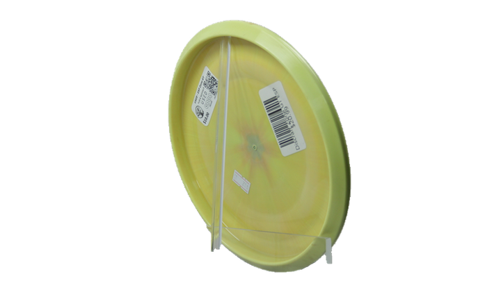 USED Discraft ESP Zone GT Putter Back View