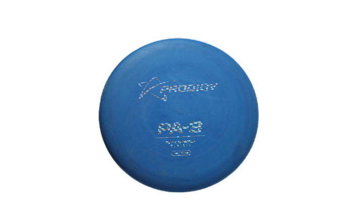 USED Prodigy 300 PA3 Putter Front View