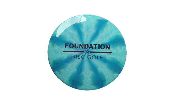 USED Dynamic Discs Fuzion Burst Felon Fairway Driver