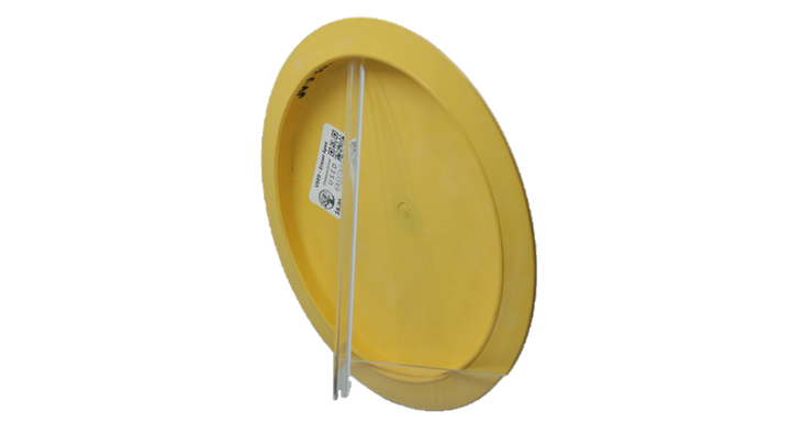 USED Gateway Eraser Apex Distance Driver Back View