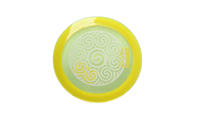 USED Discmania Active Premium Mentor Distance Driver