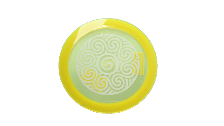 USED Discmania Active Premium Mentor Distance Driver Front View