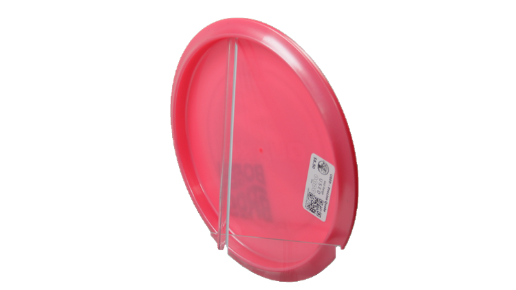 USED DGA ProLine Quake Midrange Back View