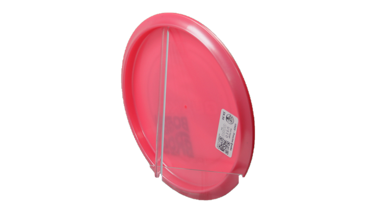 USED DGA ProLine Quake Midrange Back View