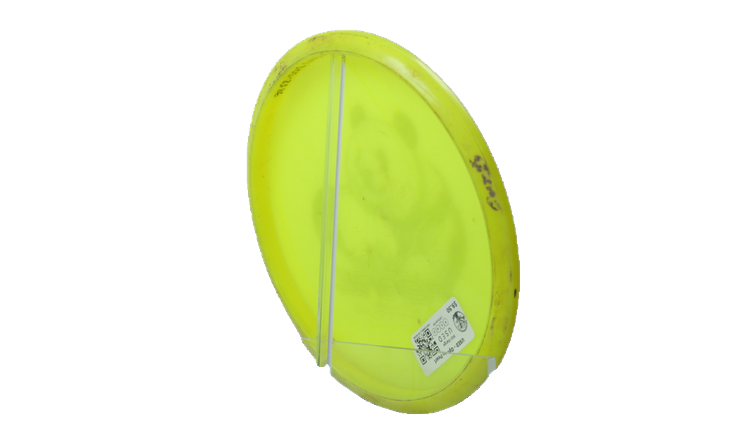 USED Latitude 64 Opto Pearl Midrange Back View