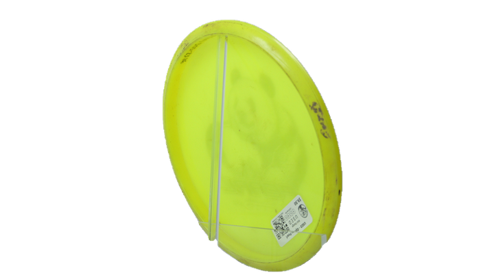 USED Latitude 64 Opto Pearl Midrange Back View