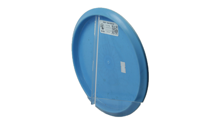 USED Mint Discs Apex Bobcat Midrange Back View