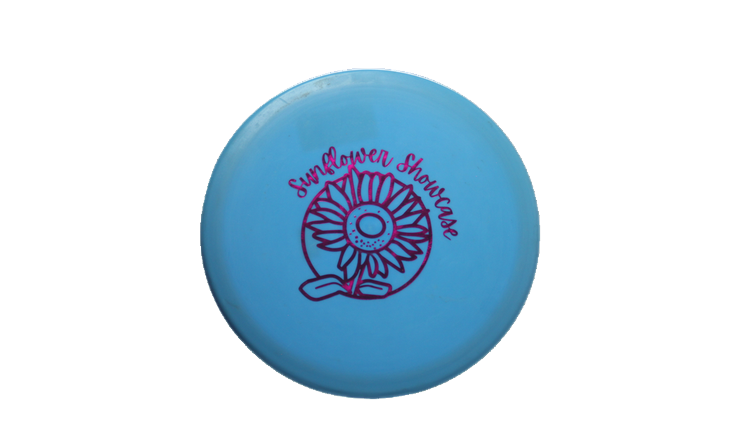 USED Mint Discs Apex Bobcat Midrange Front View