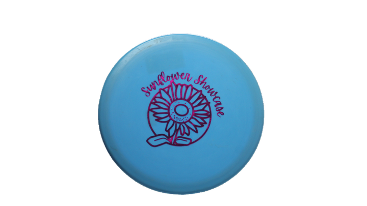 USED Mint Discs Apex Bobcat Midrange Front View