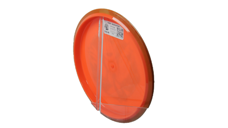 USED Axiom Neutron Hex Midrange Back View