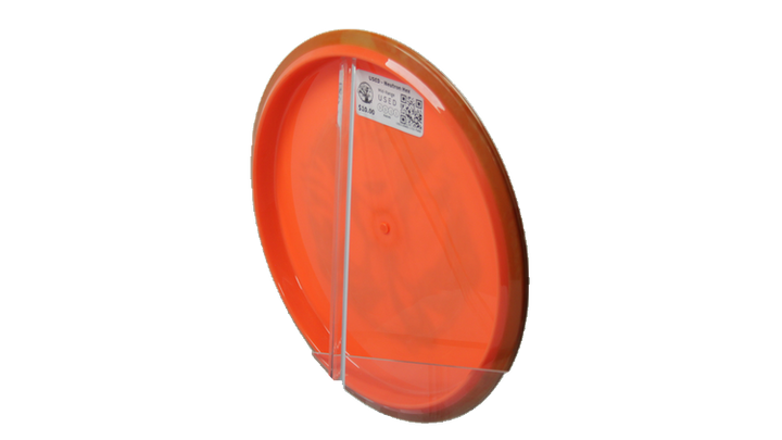 USED Axiom Neutron Hex Midrange Back View