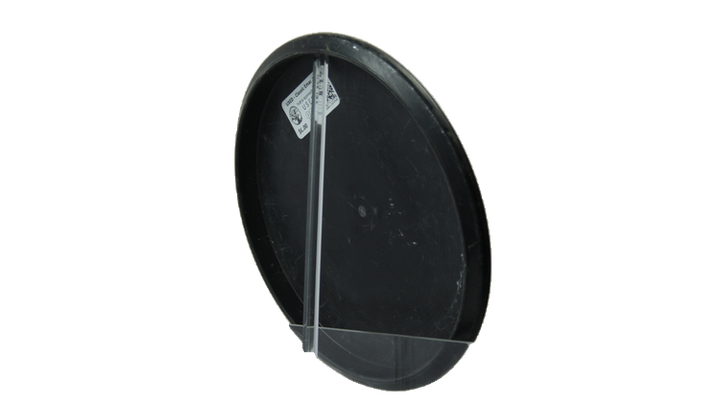 USED Dynamic Discs Classic Emac Judge Putter Back View