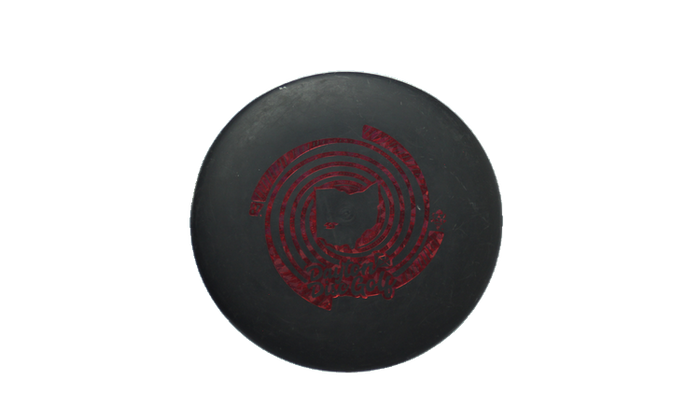 USED Dynamic Discs Classic Emac Judge Putter