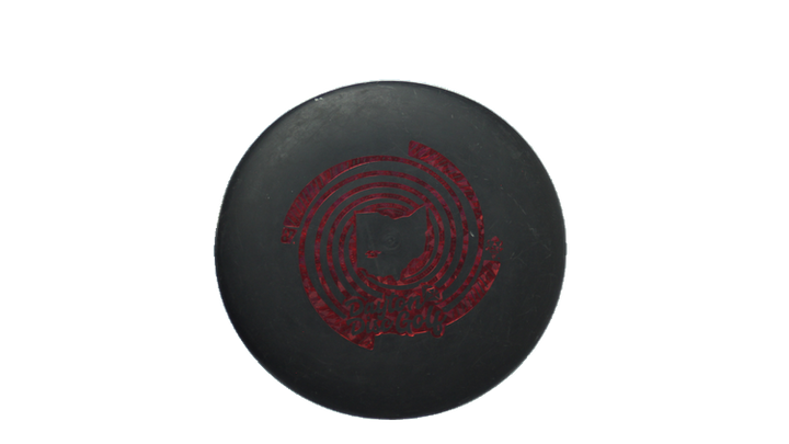 USED Dynamic Discs Classic Emac Judge Putter Front View