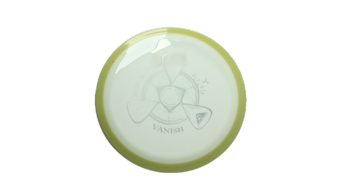 USED Axiom Neutron Vanish Distance Driver