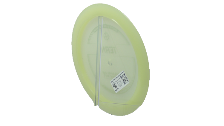 USED Innova Proto Glow Champion Tern Distance Driver Back View
