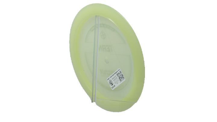 USED Innova Proto Glow Champion Tern Distance Driver Back View