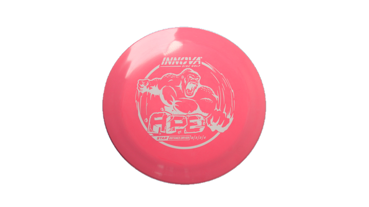 USED Innova Star Ape Distance Driver Front View