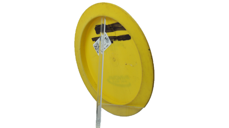 USED Innova Star Katana Distance Driver Back View
