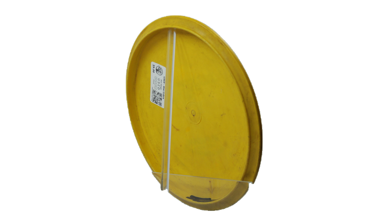 USED Innova Star Cobra Midrange Back View