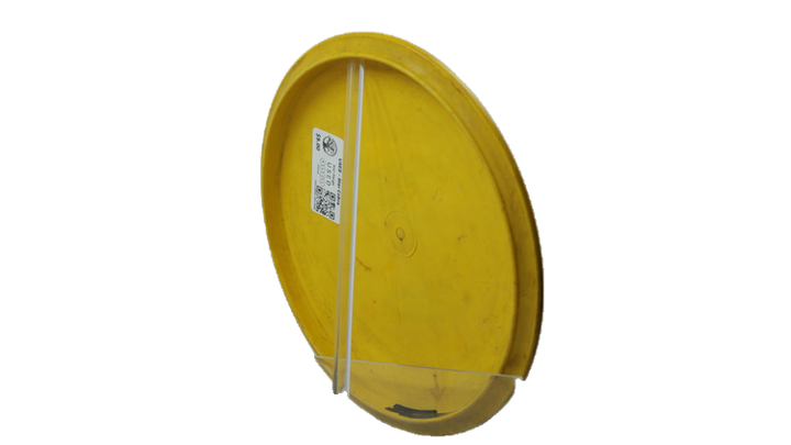 USED Innova Star Cobra Midrange Back View