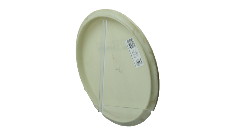 USED Innova Proto Glow Champion Factory Second Roc Midrange Back View