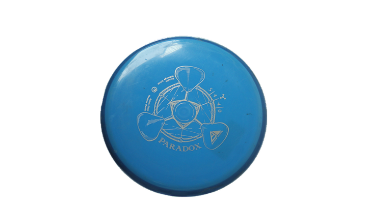 USED Axiom Neutron Paradox Midrange Front View