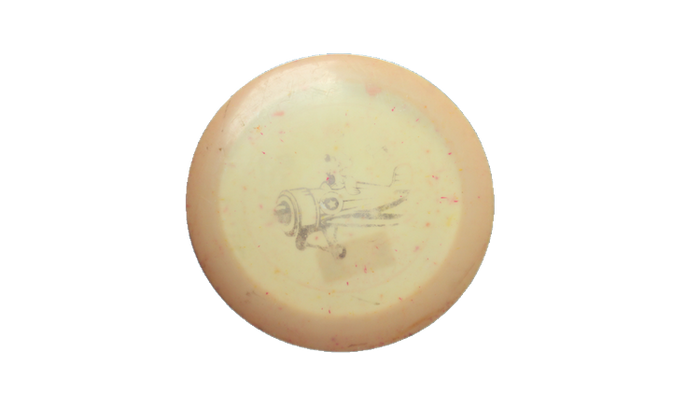 USED Innova Splatter Star Destroyer Distance Driver