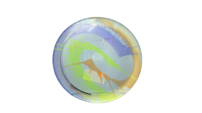 USED Innova I-Dye Champion Factory Second Roadrunner Fairway Driver