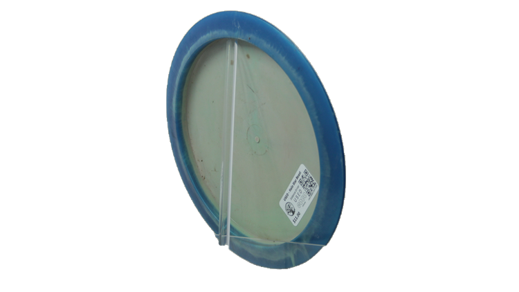 USED Innova Halo Star Beast Distance Driver Back View
