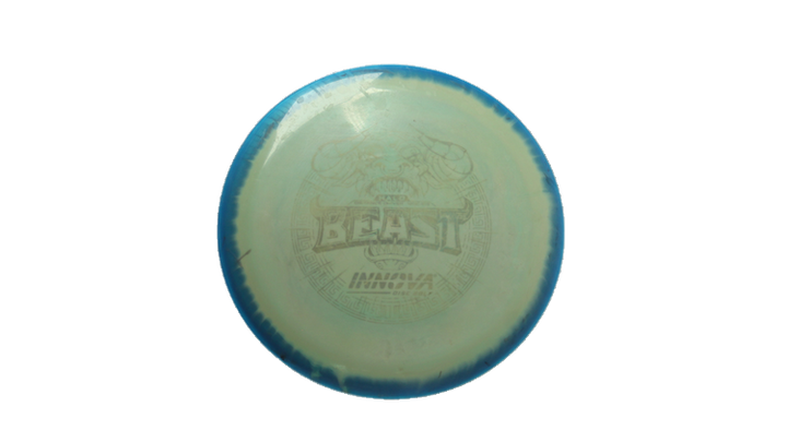 USED Innova Halo Star Beast Distance Driver Front View