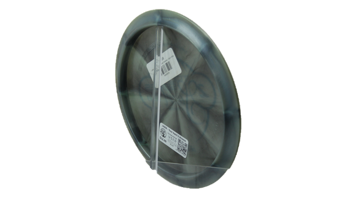 USED Discraft Tour Swirl Z Xtreme Fairway Driver Back View