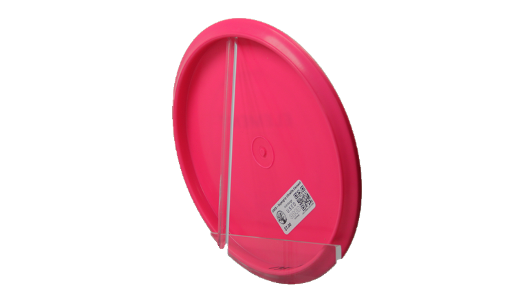 USED Gateway Supergrip Ultralite Element Midrange Back View