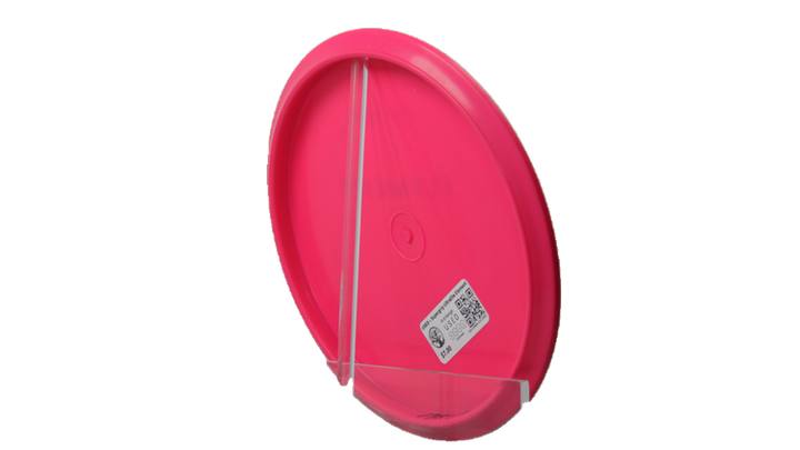 USED Gateway Supergrip Ultralite Element Midrange Back View