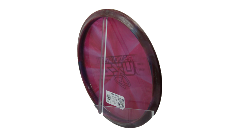USED Discraft Z Buzzz Midrange Back View