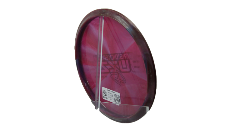 USED Discraft Z Buzzz Midrange Back View