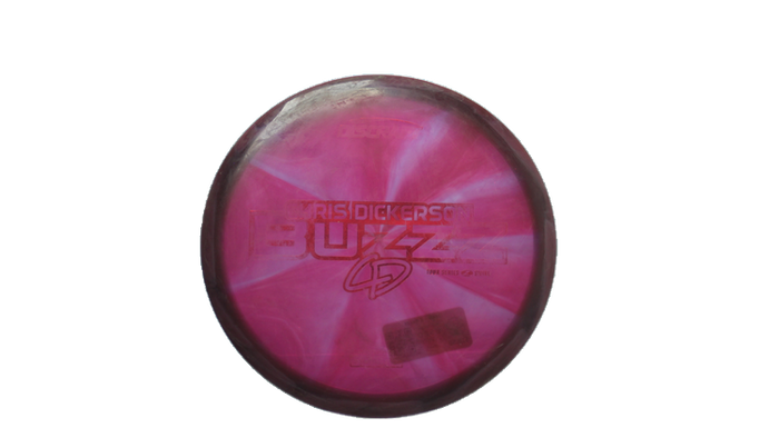 USED Discraft Z Buzzz Midrange