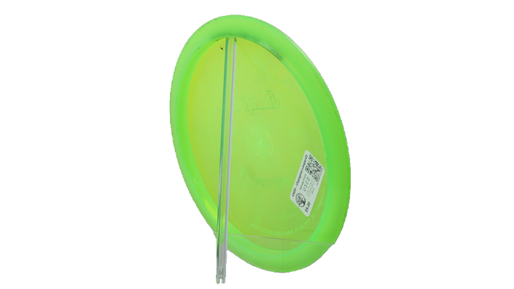 USED Innova Champion Leopard3 Fairway Driver Back View