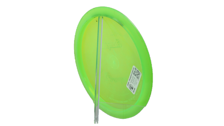 USED Innova Champion Leopard3 Fairway Driver Back View