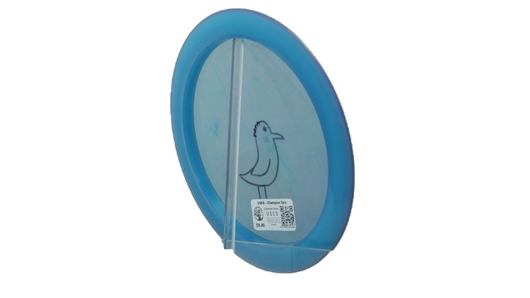 USED Innova Champion Tern Distance Driver Back View