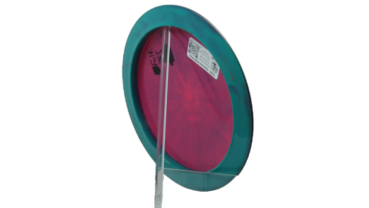 USED Latitude 64 Supreme Orbit Rive Distance Driver Back View