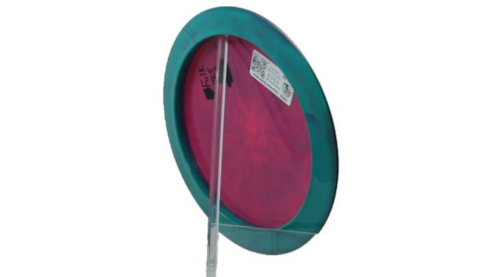 USED Latitude 64 Supreme Orbit Rive Distance Driver Back View