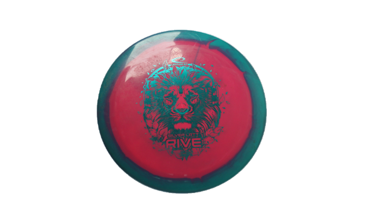 USED Latitude 64 Supreme Orbit Rive Distance Driver Front View