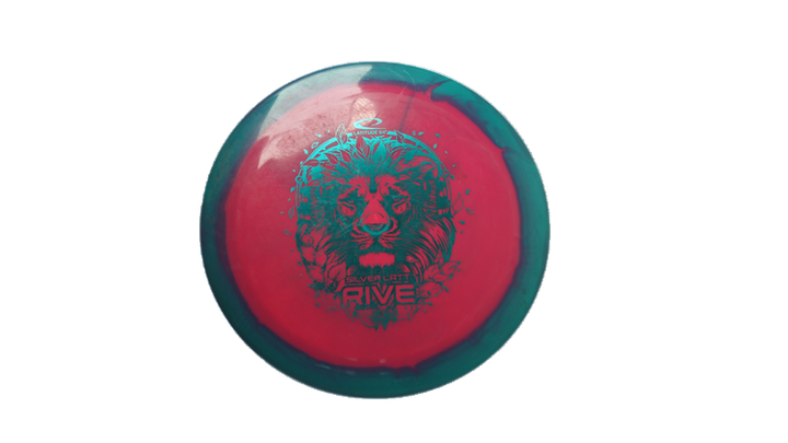 USED Latitude 64 Supreme Orbit Rive Distance Driver Front View