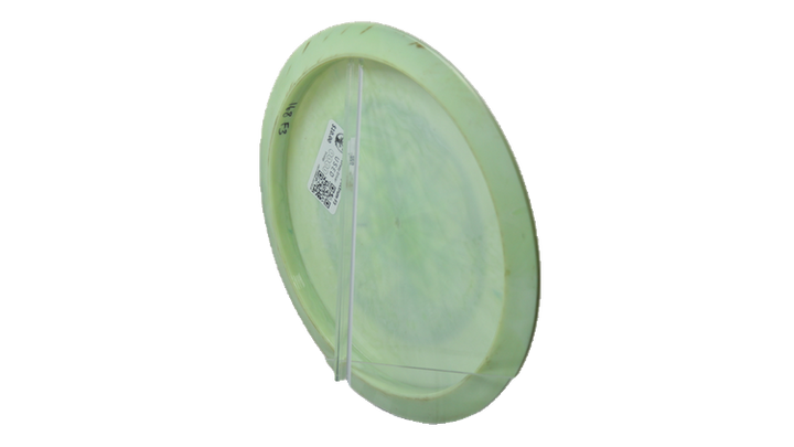 USED Prodigy 750 spectrum F3 Fairway Driver Back View