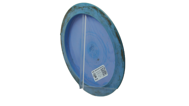 USED Innova Swirled Star Destroyer Distance Driver Back View